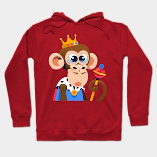 Monkey King Hoodie